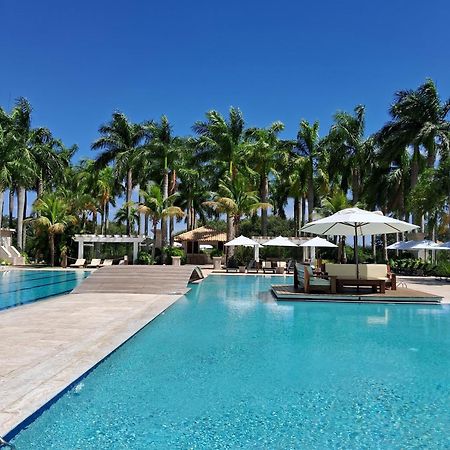 Casa De Campo No Resort Residence Thermas De Santa Barbara Aguas de Santa Barbara Luaran gambar