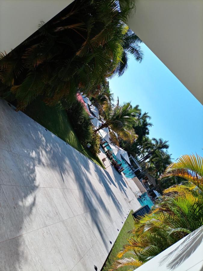 Casa De Campo No Resort Residence Thermas De Santa Barbara Aguas de Santa Barbara Luaran gambar