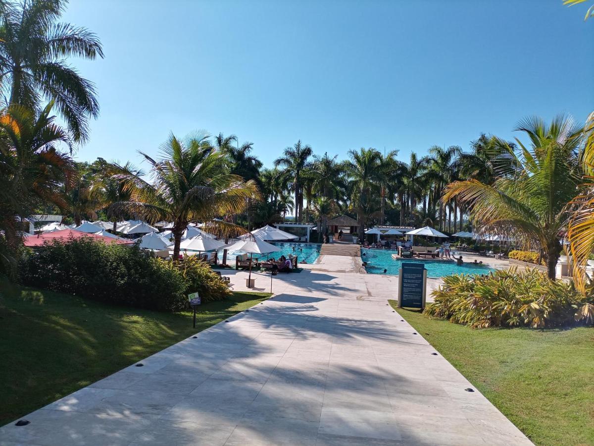 Casa De Campo No Resort Residence Thermas De Santa Barbara Aguas de Santa Barbara Luaran gambar