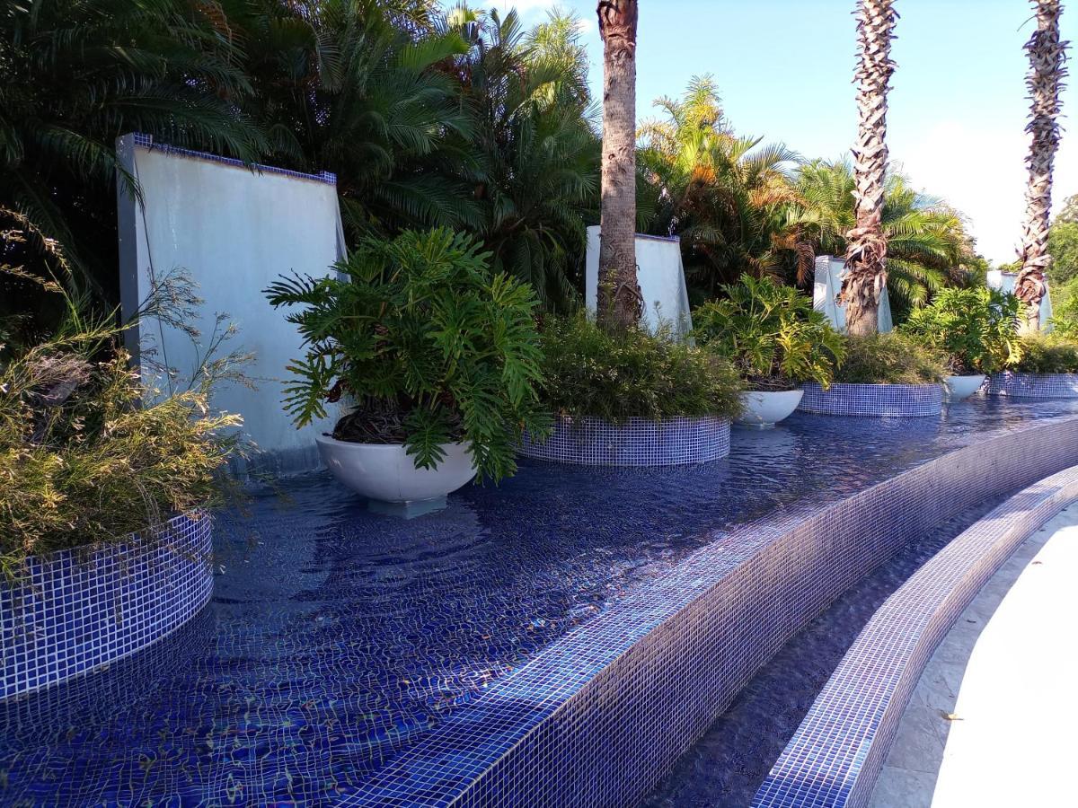 Casa De Campo No Resort Residence Thermas De Santa Barbara Aguas de Santa Barbara Luaran gambar