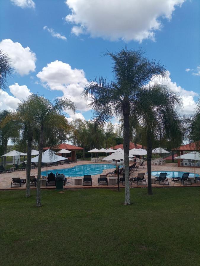 Casa De Campo No Resort Residence Thermas De Santa Barbara Aguas de Santa Barbara Luaran gambar