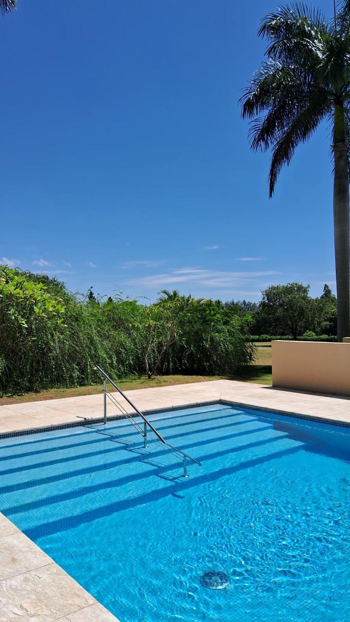 Casa De Campo No Resort Residence Thermas De Santa Barbara Aguas de Santa Barbara Luaran gambar