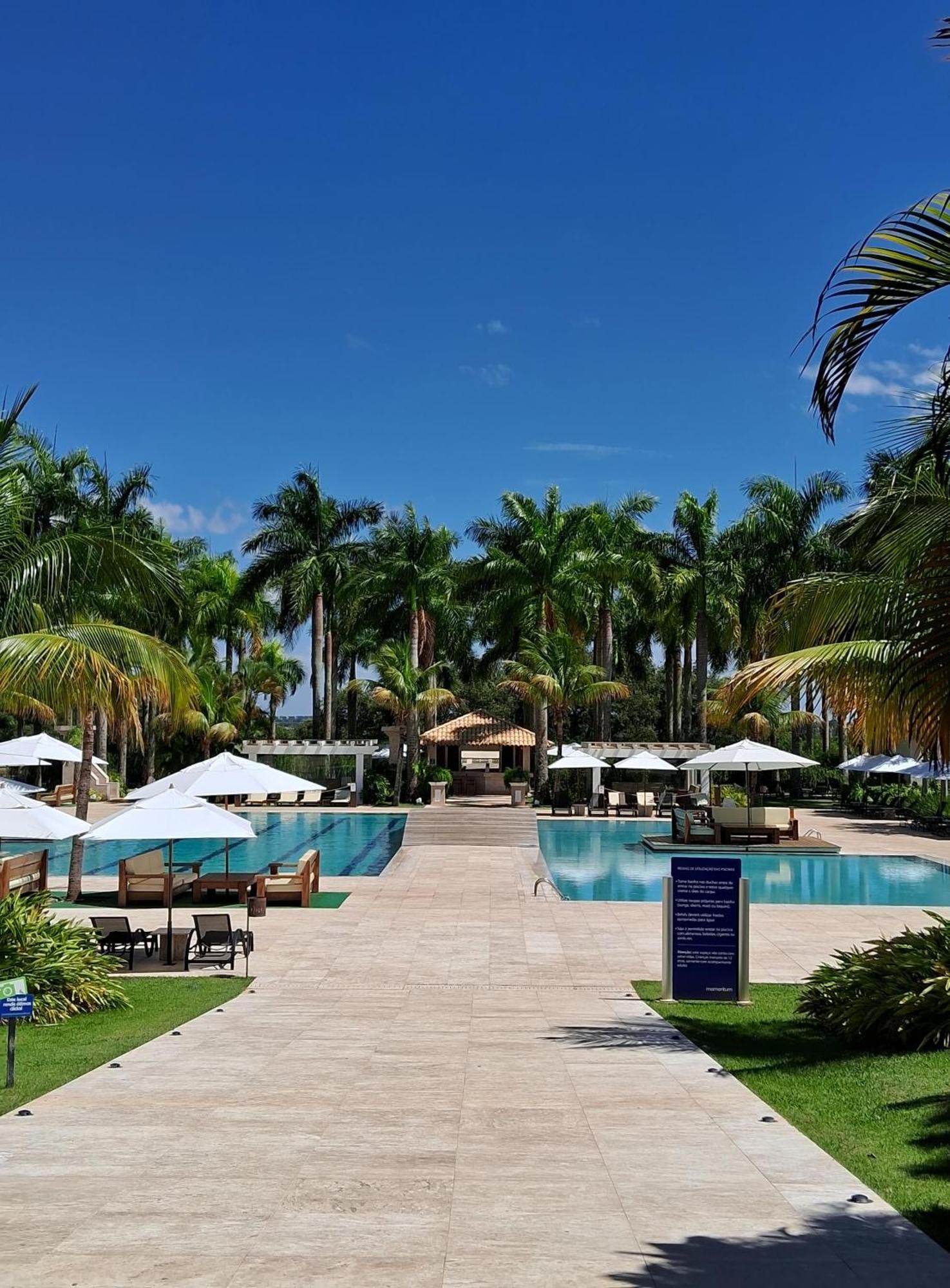Casa De Campo No Resort Residence Thermas De Santa Barbara Aguas de Santa Barbara Luaran gambar